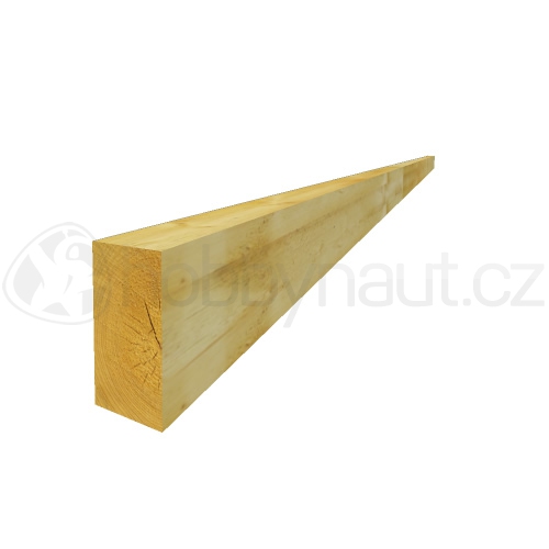 Dřevo - Hranoly  80x160mm