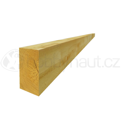 Dřevo - Hranoly 100x180mm