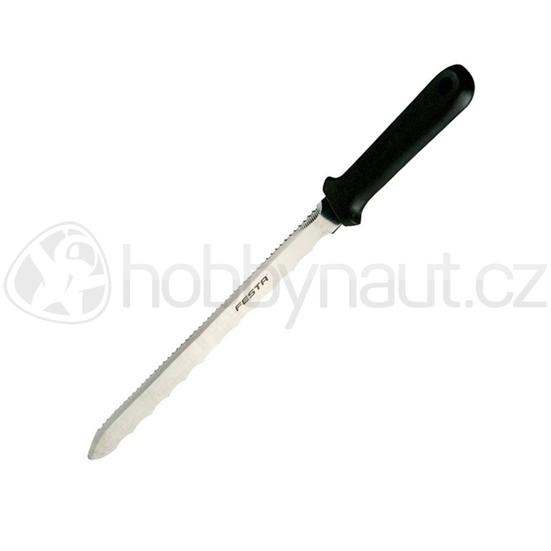 Ruční nářadí - Nůž na izolace Festa 320x25mm