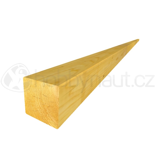 Dřevo - KVH hranoly NSi 140x140mm x 13m