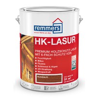Remmers HK Lasur - Nussbaum