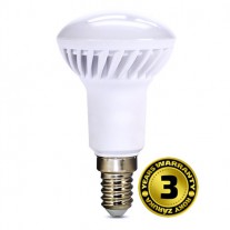 LED žárovka reflektorová R50, patice E14, 5W, 400lm, 4000K