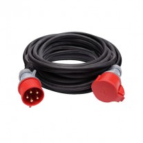 Prodlužovací kabel 400V/16A 5x2,5mm2